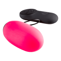 "G6" vibraattorimuna kaukosäätimellä