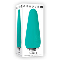 GENDER X - O-Cone