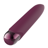 GLAM - Strong Bullet Vibe