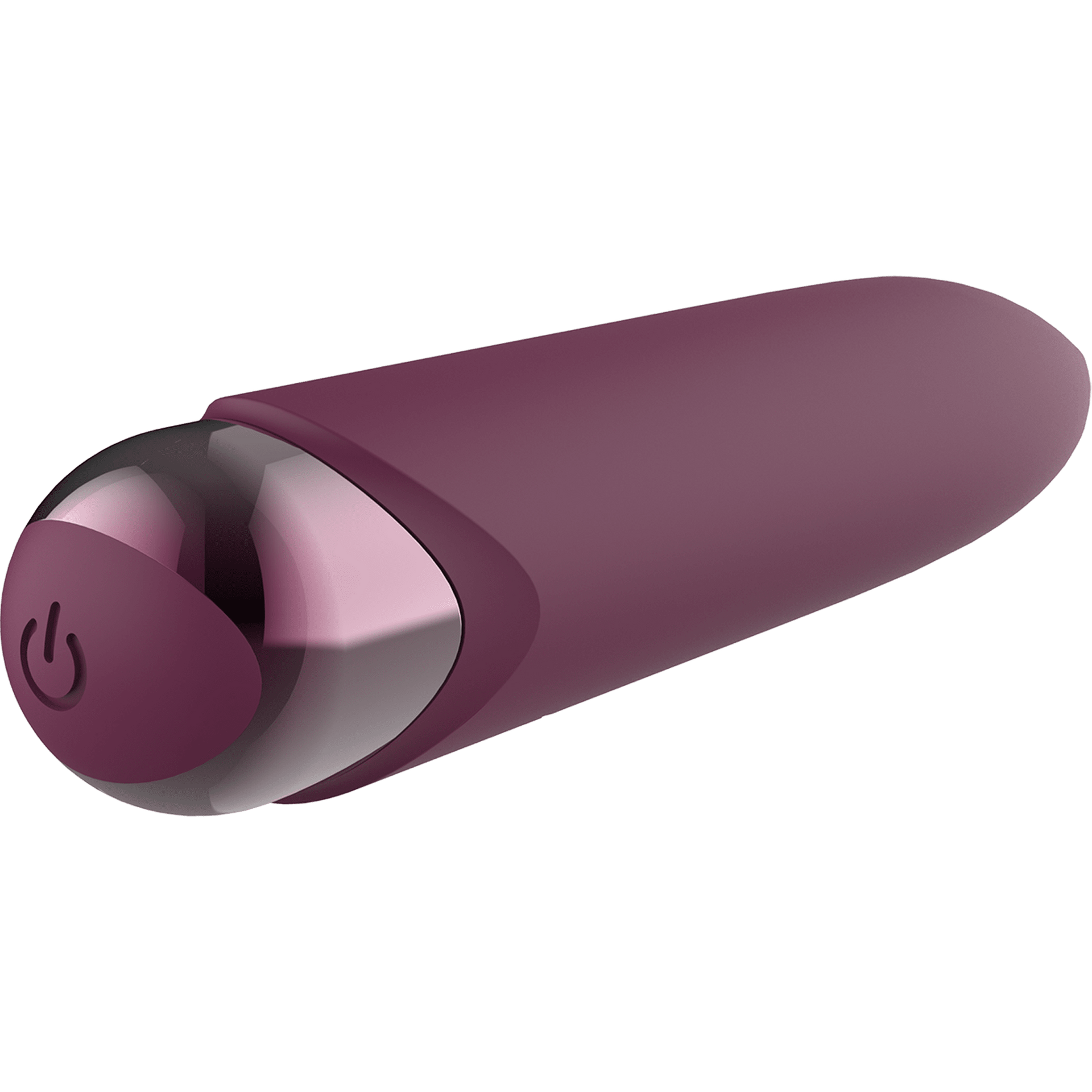 GLAM - Strong Bullet Vibe