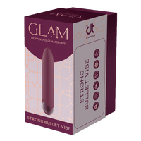 GLAM - Strong Bullet Vibe
