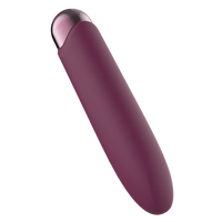 GLAM - Strong Bullet Vibe