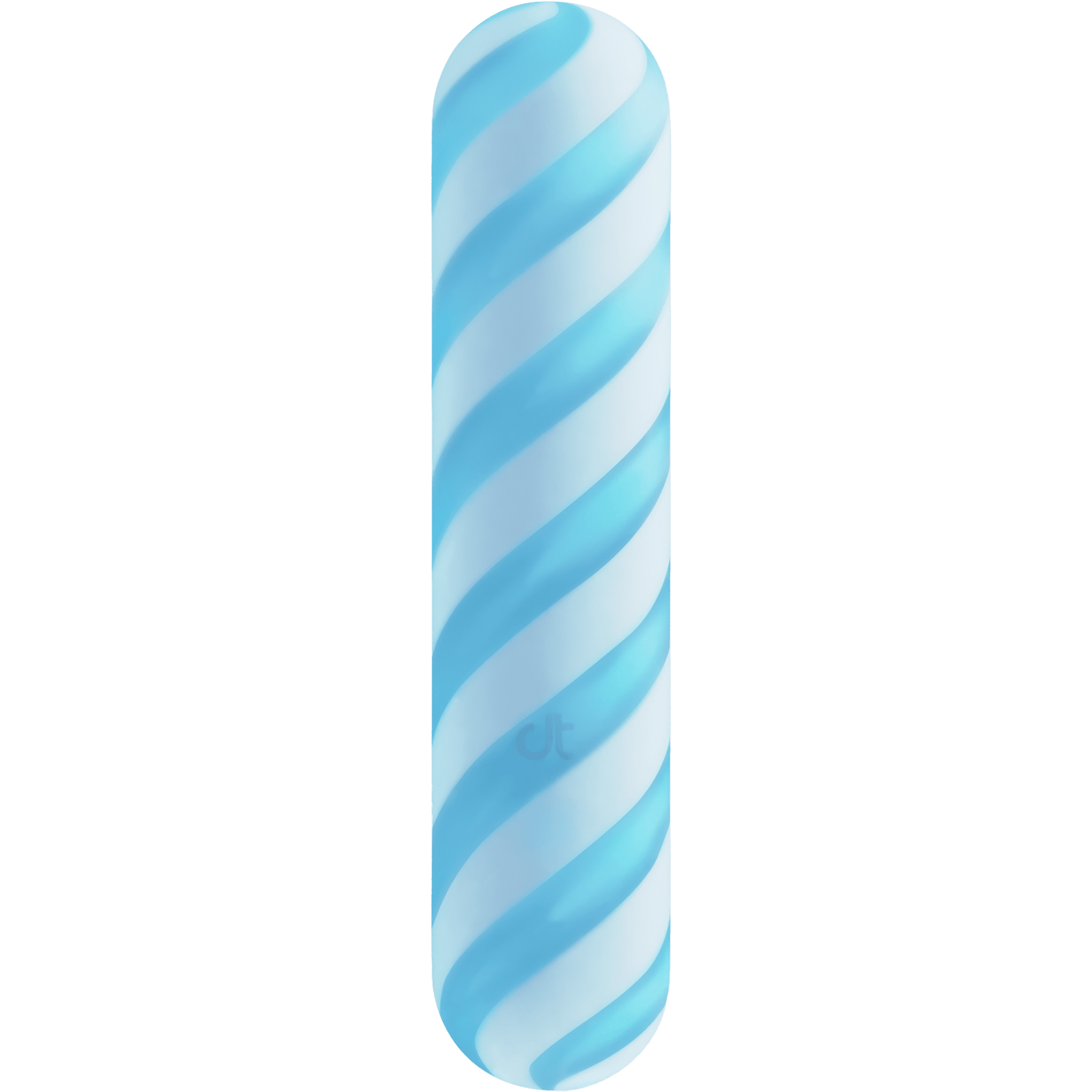 GLITZ - Blue For You Bullet Vibrattori