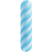 GLITZ - Blue For You Bullet Vibrattori