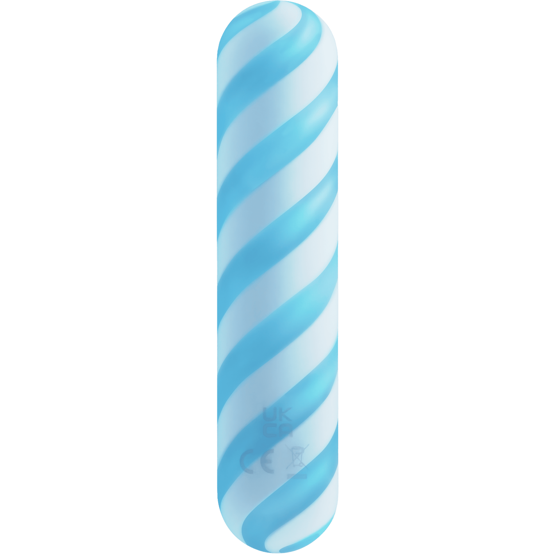 GLITZ - Blue For You Bullet Vibrattori