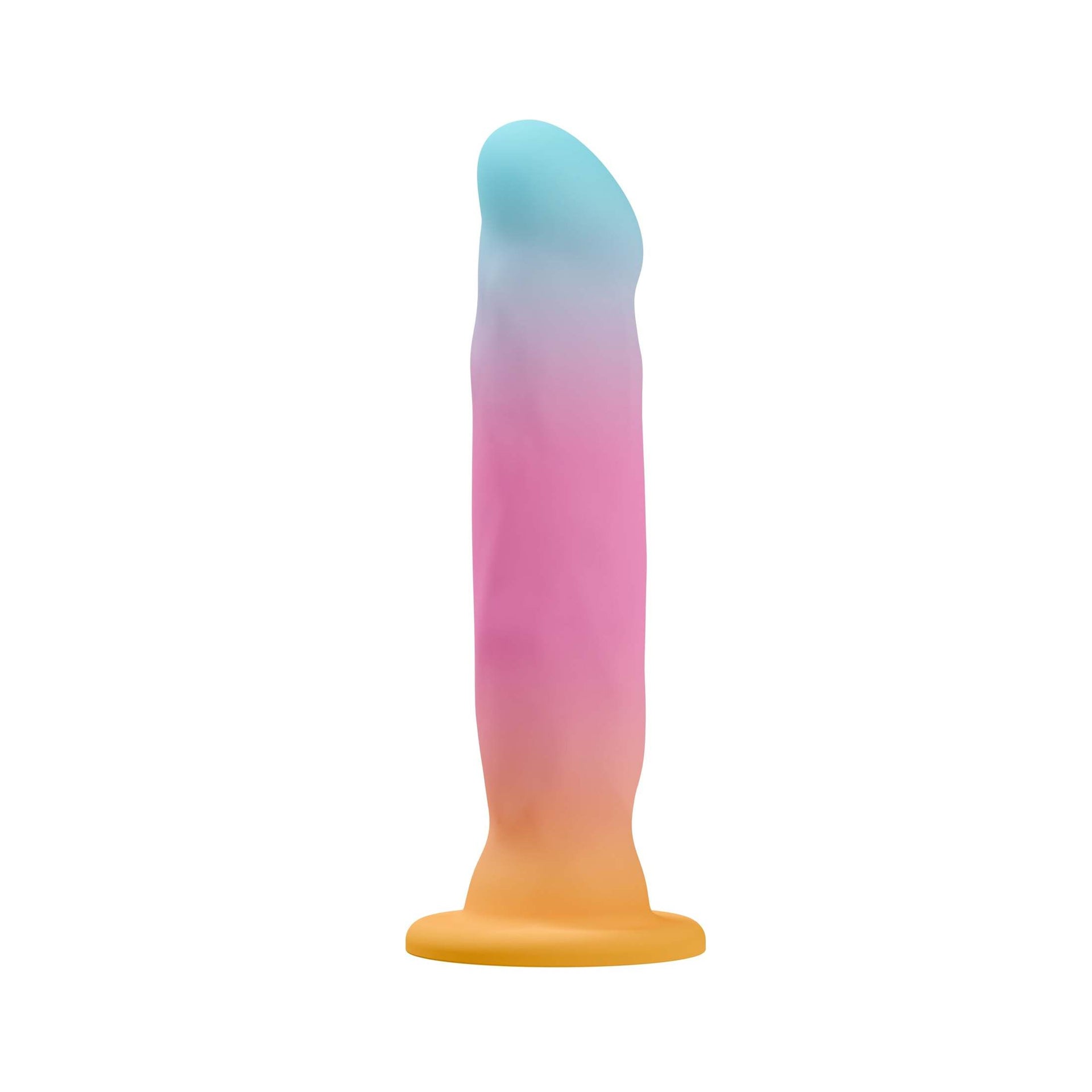 Golden Dawn Artisan Dildo