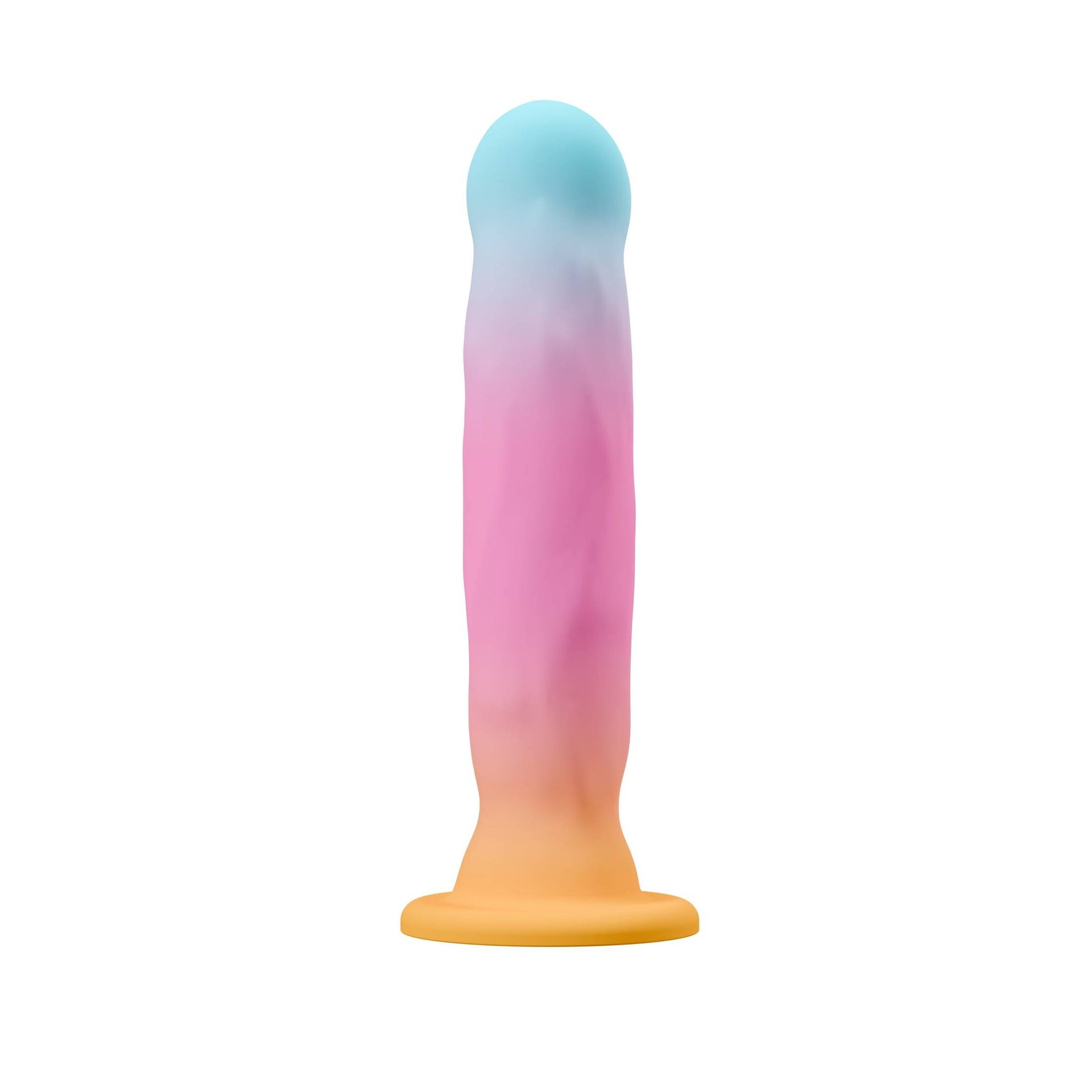 Golden Dawn Artisan Dildo