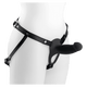 H3 Vibrating Hollow Strap H3 Size S Black