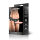 HARNESS COLLECTION LATETOBED - strap-on vibraattorilla