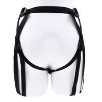 Hidden Pocket Strap On