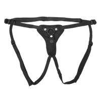 Hidden Pocket Strap On