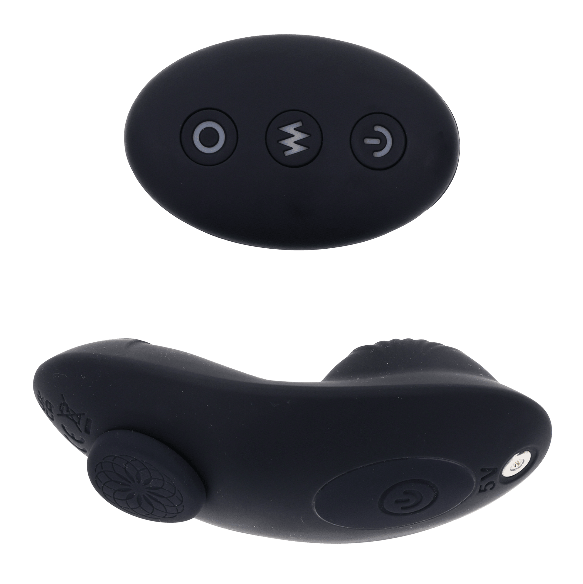 Hidden Pocket Strap On