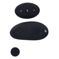 Hidden Pocket Strap On