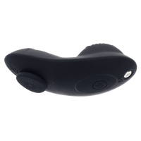 Hidden Pocket Strap On