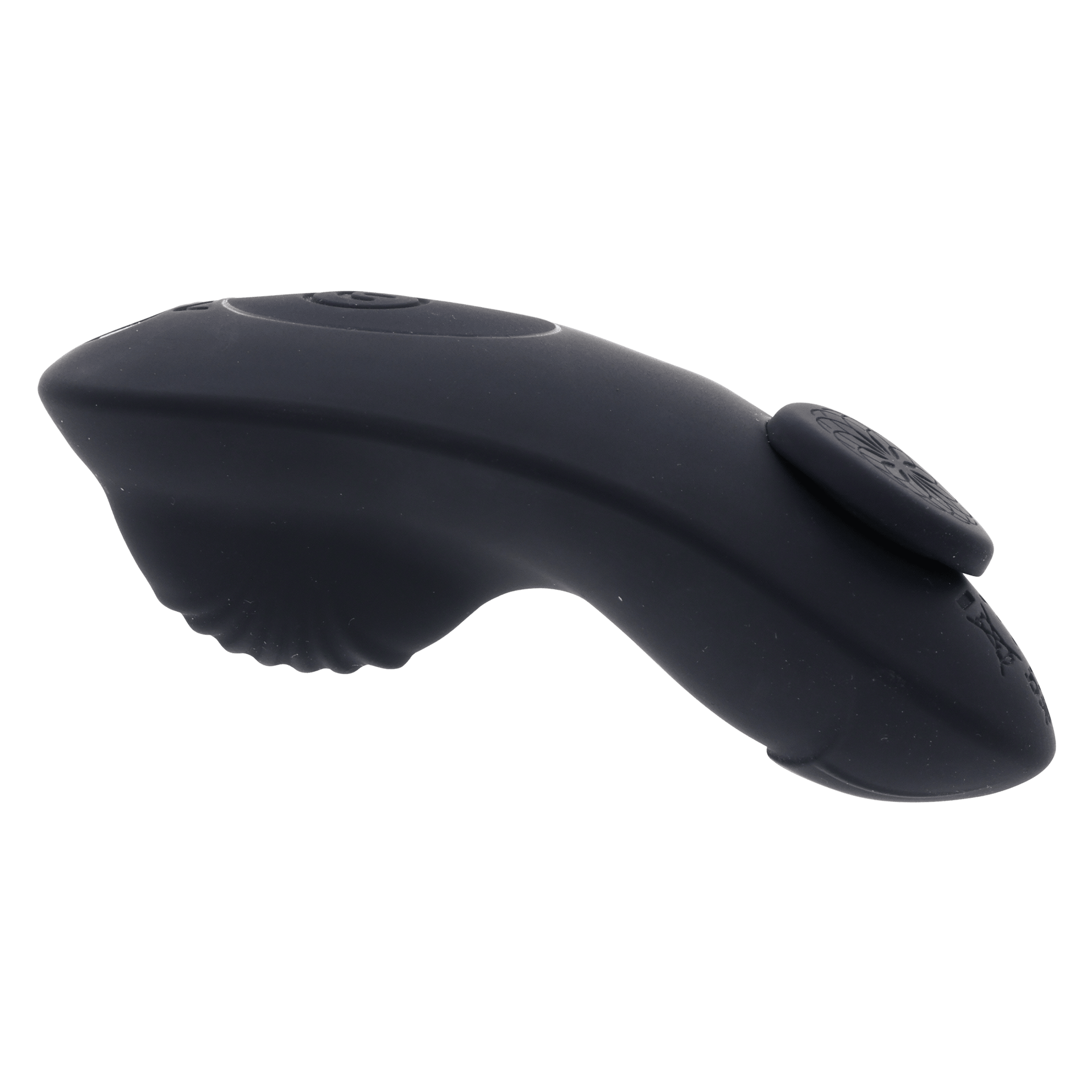 Hidden Pocket Strap On