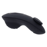 Hidden Pocket Strap On