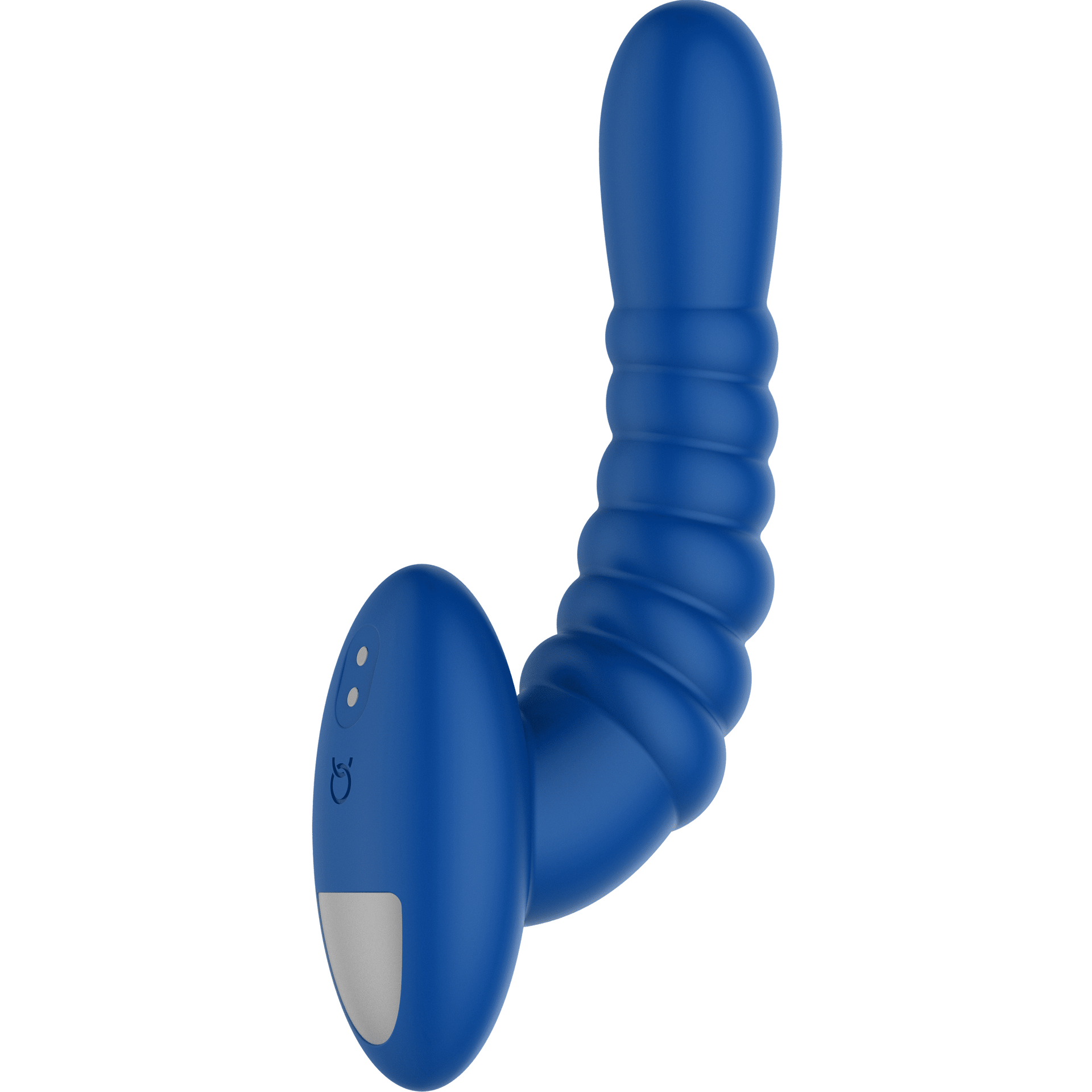 Hierova anaalivibraattori