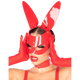 "High Gloss Bunny" pupumaski