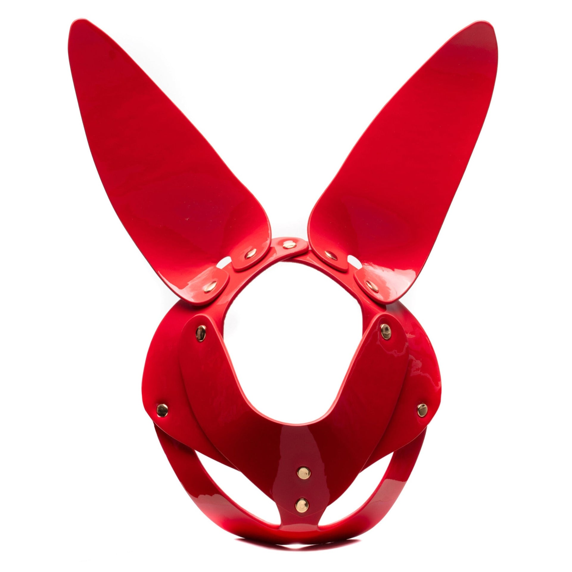 "High Gloss Bunny" pupumaski