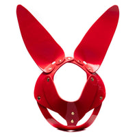 "High Gloss Bunny" pupumaski