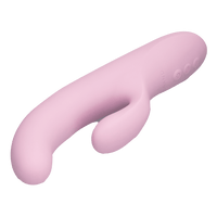 "Hither Rocking Rabbit" vibraattori