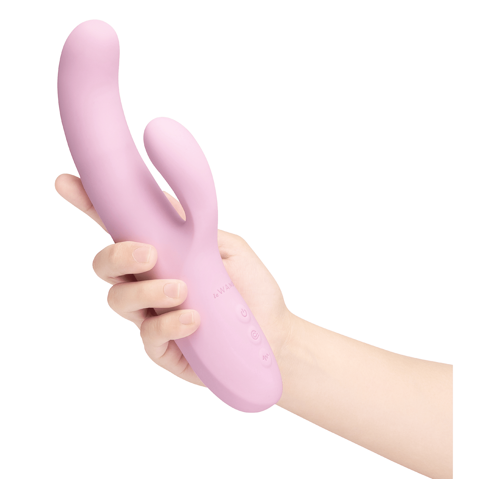 "Hither Rocking Rabbit" vibraattori