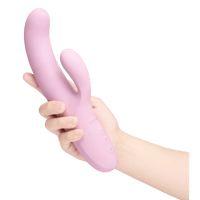 "Hither Rocking Rabbit" vibraattori
