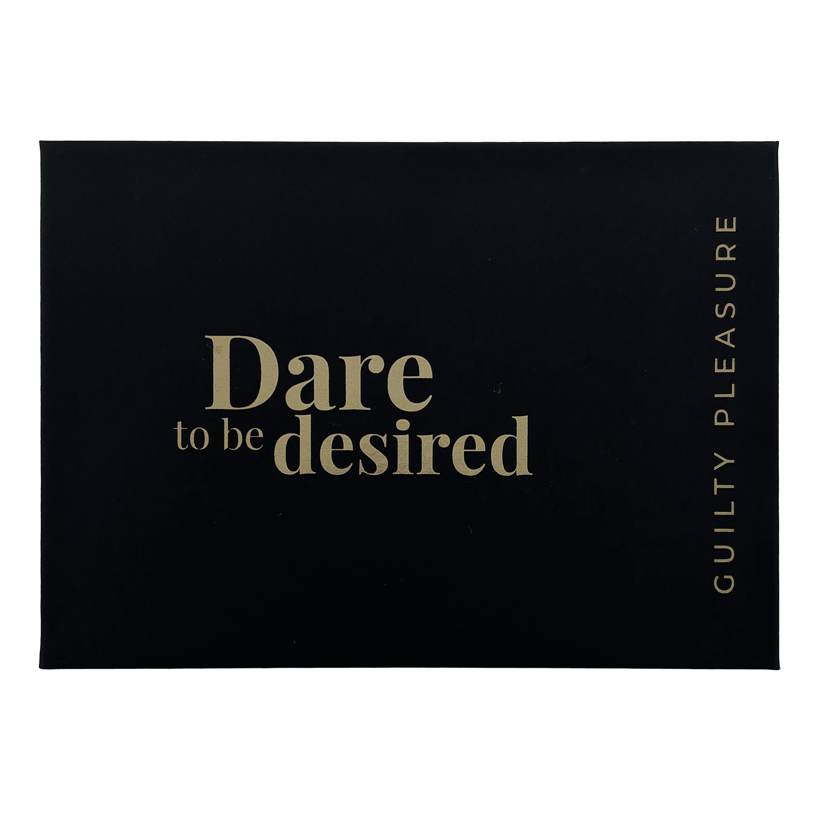 INDULGE - Crave Bullet