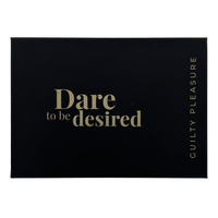 INDULGE - Crave Bullet