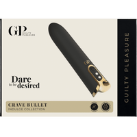 INDULGE - Crave Bullet