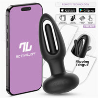 INTOYOU - anaalitappi app