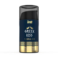INTT GREEK KISS - viilentävä liukuvoide anaaliseksiin 15ml