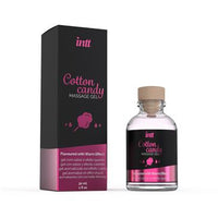 INTT - hierontageeli lämmittävä 30ml