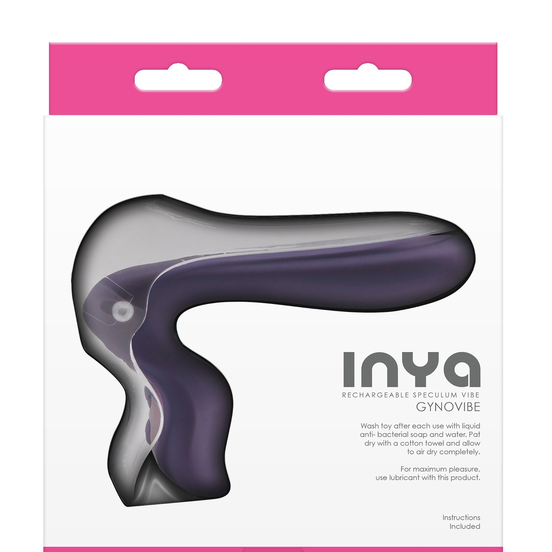 INYA - Gynovibe Grey