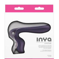 INYA - Gynovibe Grey