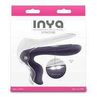 INYA - Gynovibe Grey