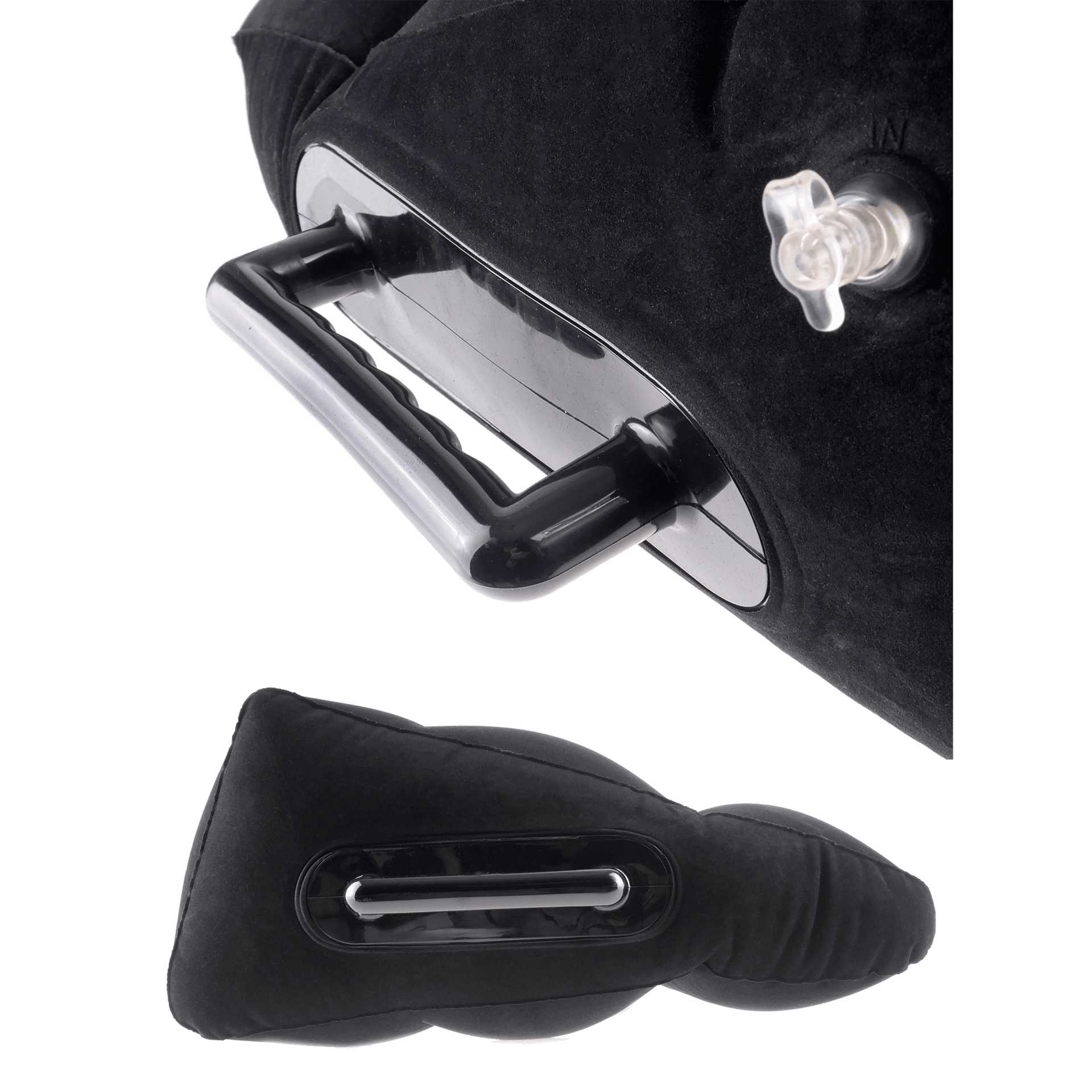 Inflatable Position Master Black