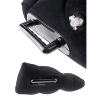 Inflatable Position Master Black