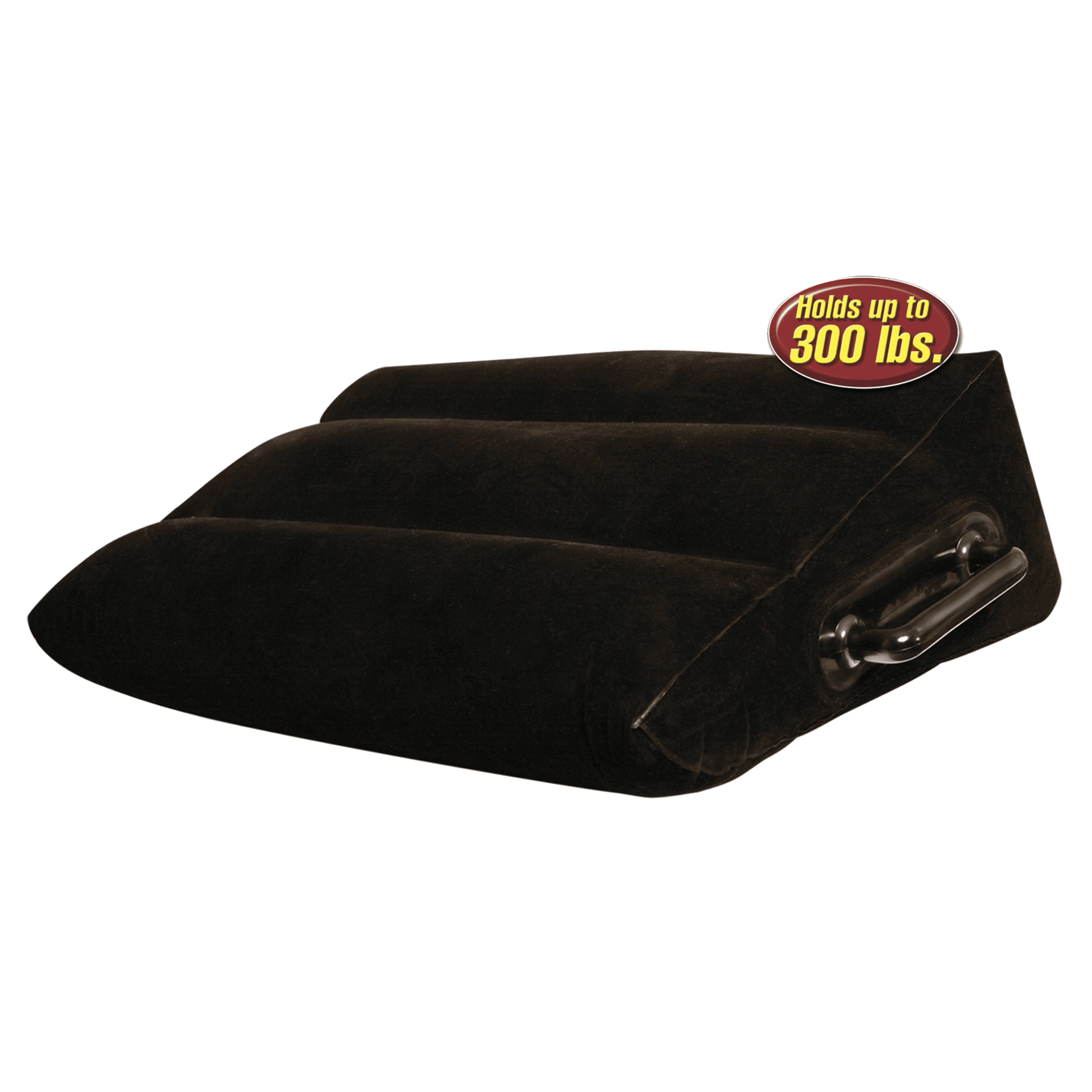 Inflatable Position Master Black