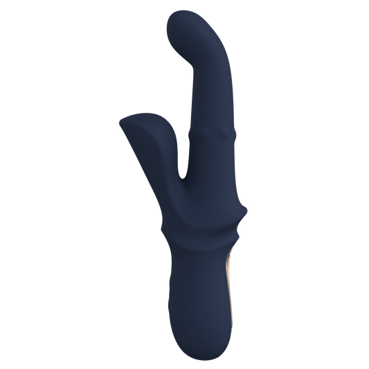 "Iris" vibraattori helmillä