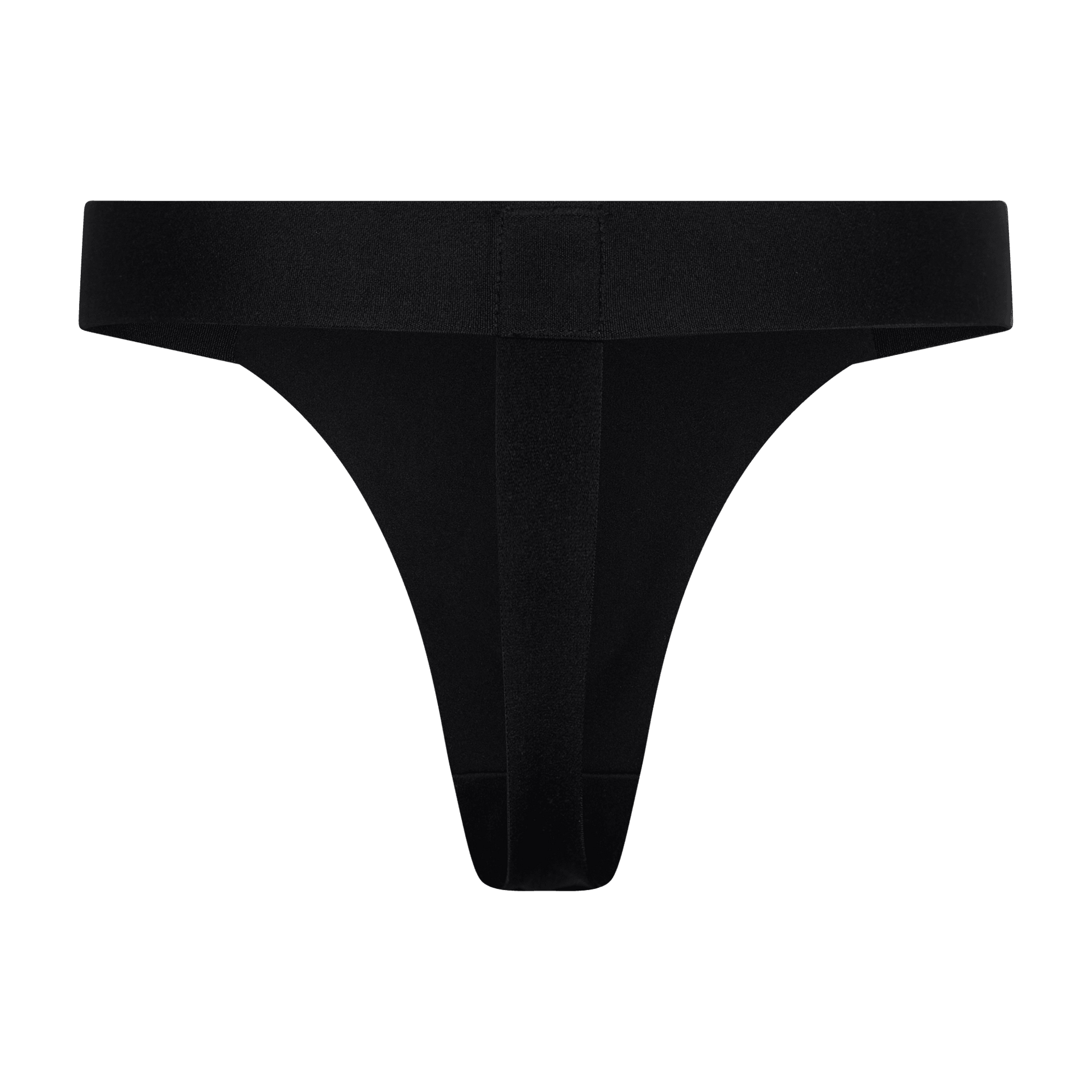Ivy Strap-On Thong With Dildo