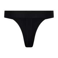 Ivy Strap-On Thong With Dildo