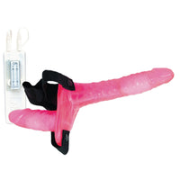 Joyride Duo Pink
