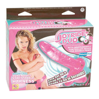 Joyride Duo Pink