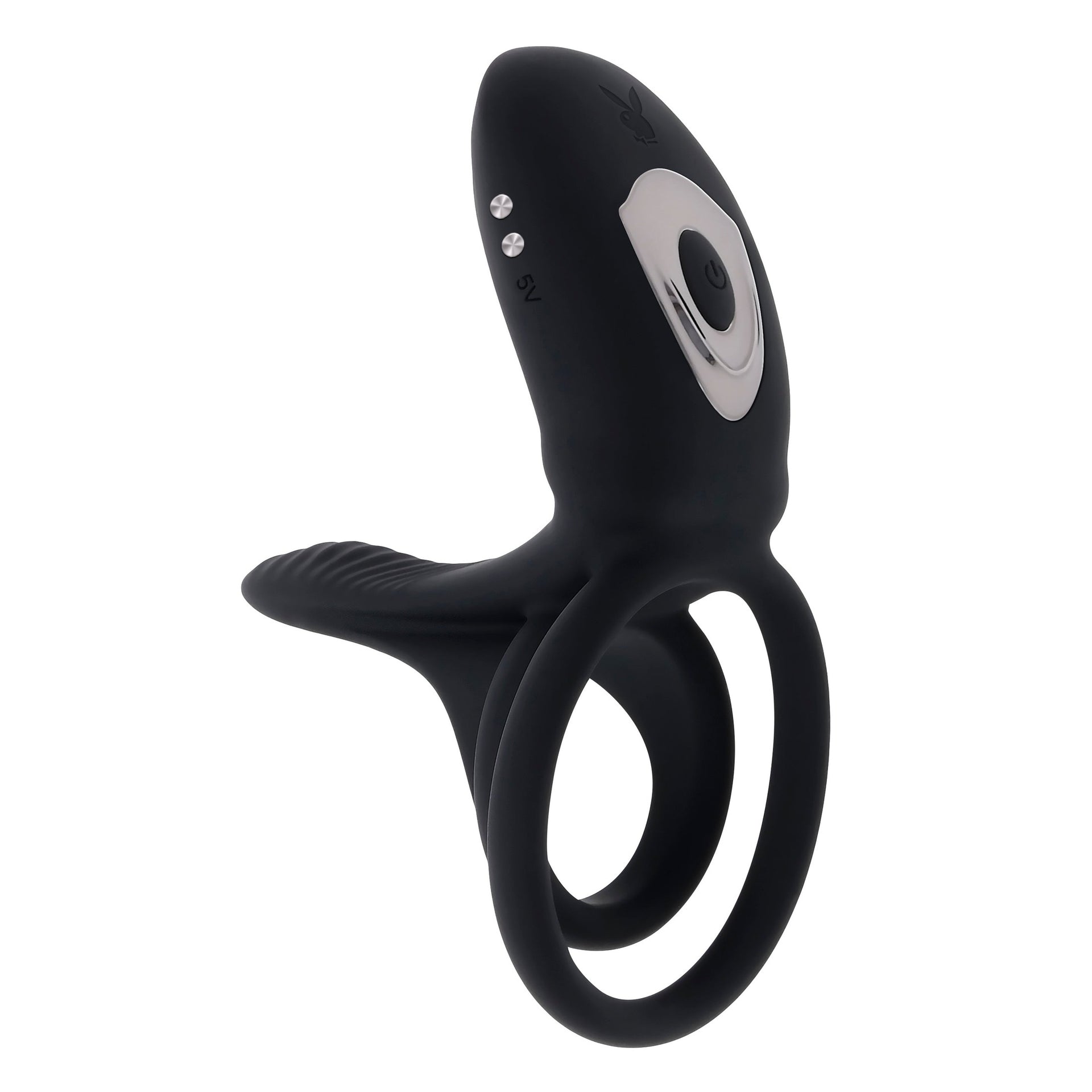 "Just Right" värisevä penisrengas