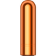 KOOL VIBES - Mini Bullet Tangerine