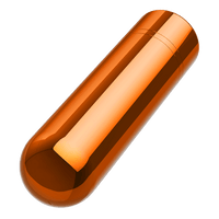 KOOL VIBES - Mini Bullet Tangerine