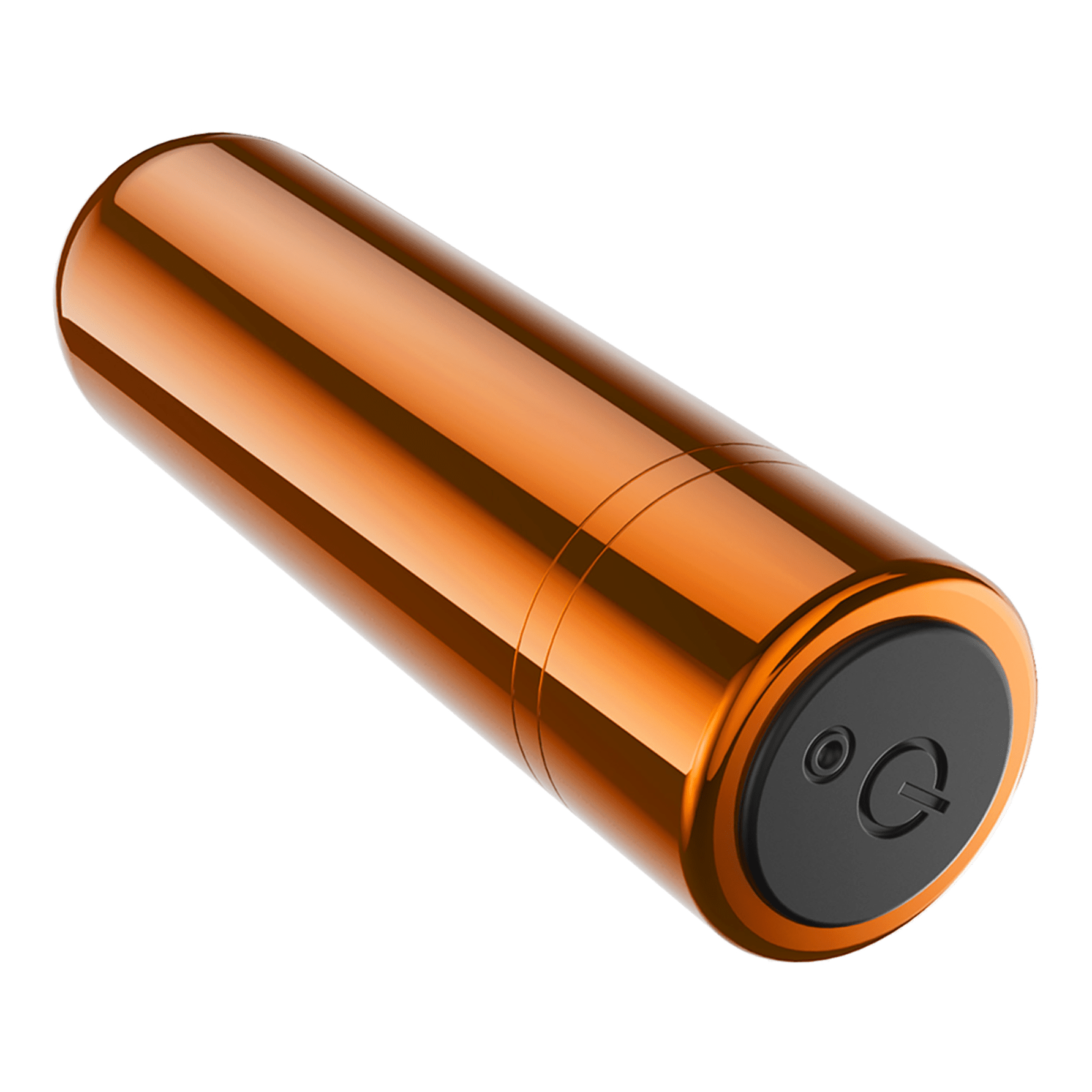 KOOL VIBES - Mini Bullet Tangerine