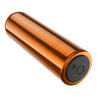 KOOL VIBES - Mini Bullet Tangerine