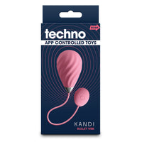 "Kandi" vibraattori